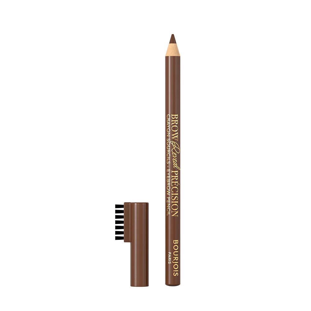 Bourjois Twist Sourcil Chatain Clair Soft Brown Bourjois Twist Sourcil Chatain Clair Soft Brown
