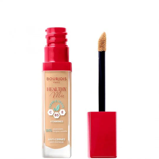 Bourjois Healthy Mix Concealer 052.5 - Vanilla Bourjois Healthy Mix Concealer 052.5 - Vanilla
