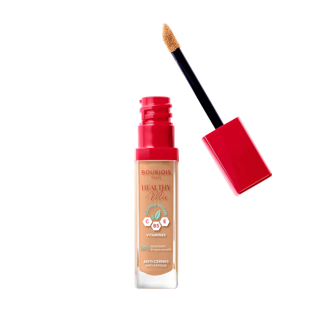 Bourjois Healthy Mix Concealer - 054 Sun Bronze Bourjois Healthy Mix Concealer - 054 Sun Bronze