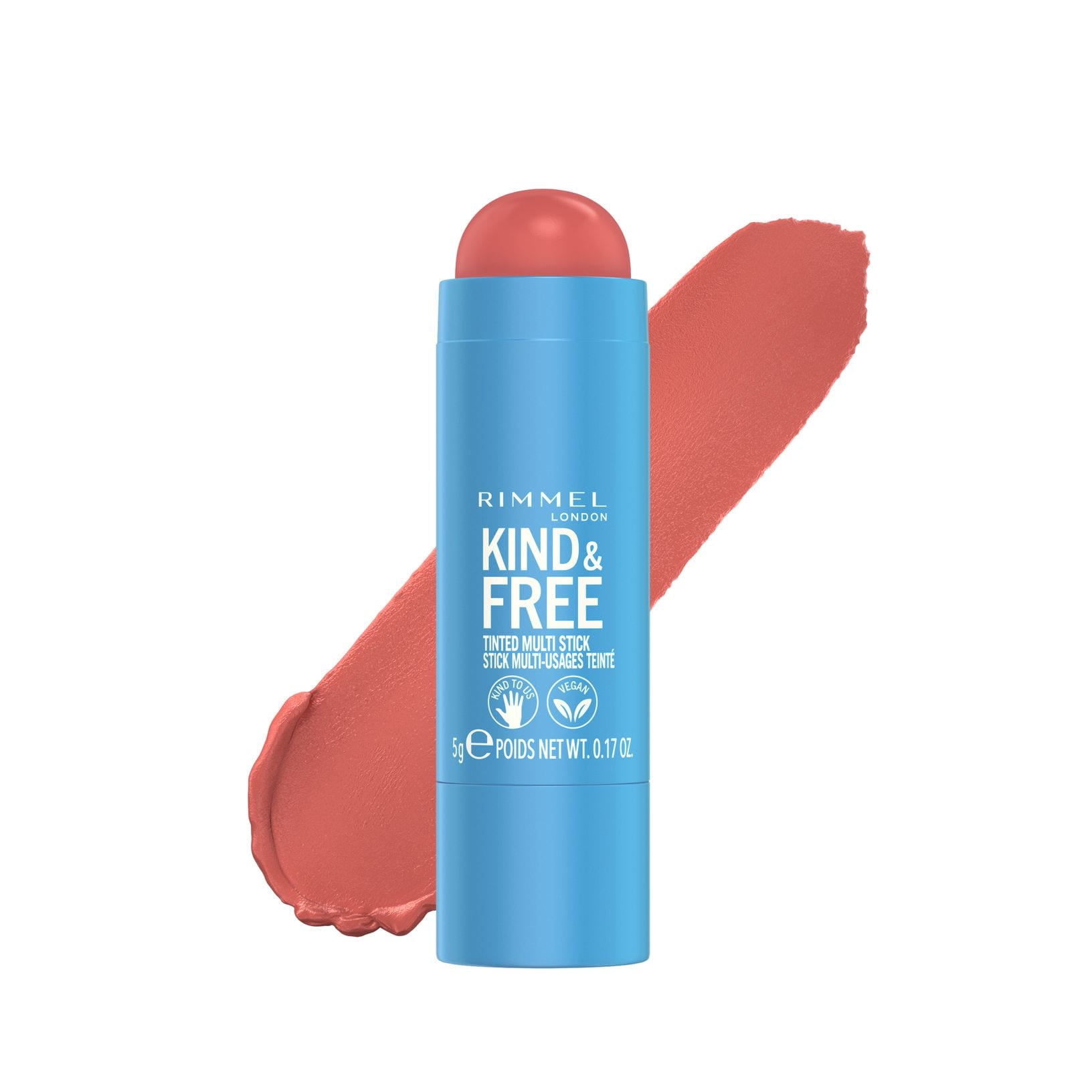 Rimmel Kind & Free Tinted Multi Stick Rimmel Kind & Free Tinted Multi Stick