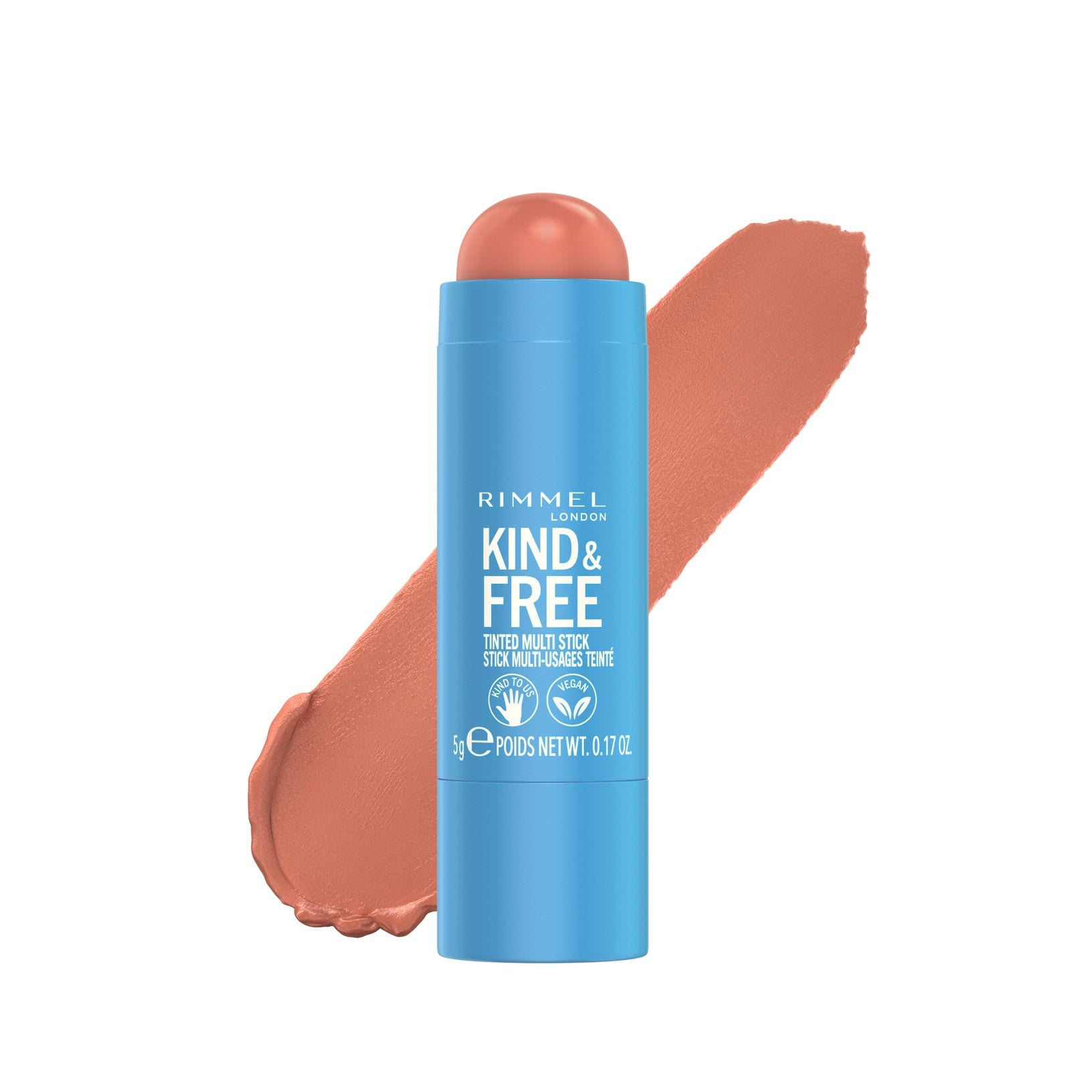 Rimmel Kind & Free Tinted Multi Stick Rimmel Kind & Free Tinted Multi Stick