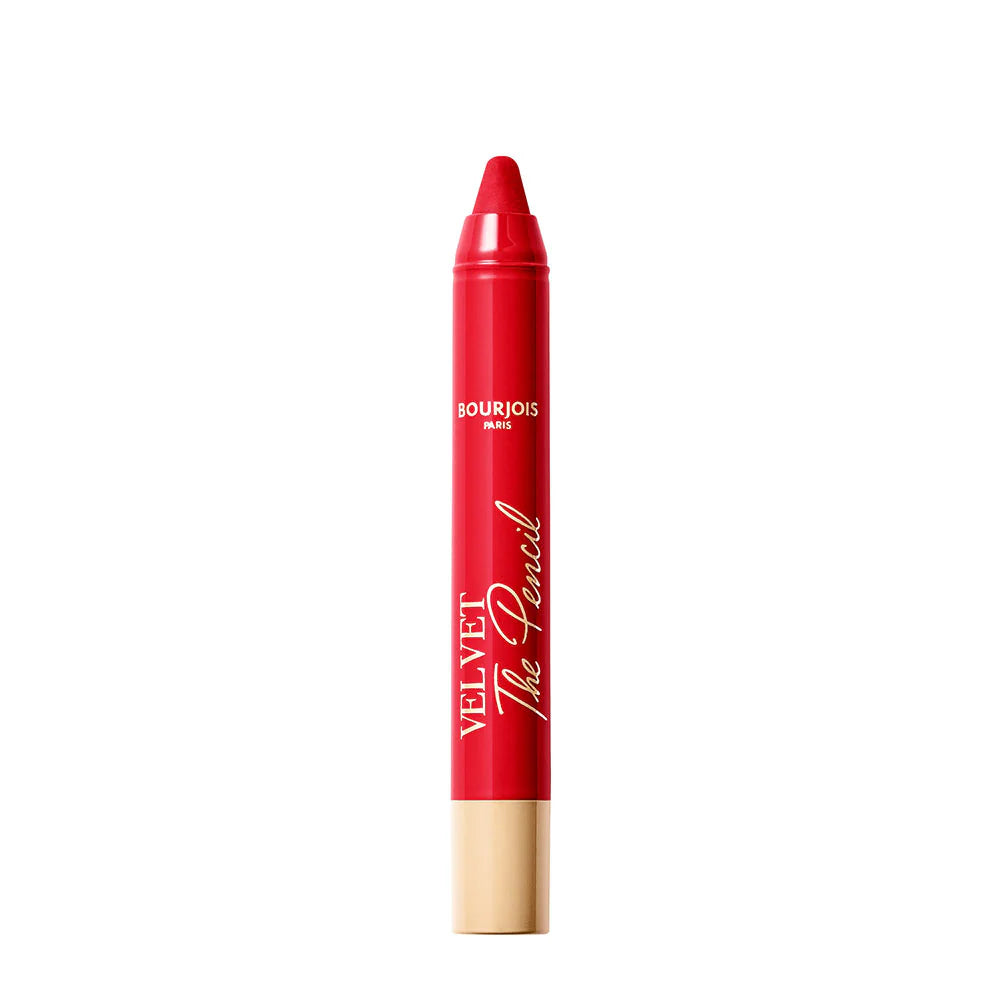 Bourjois Velvet The Pencil Bourjois Velvet The Pencil