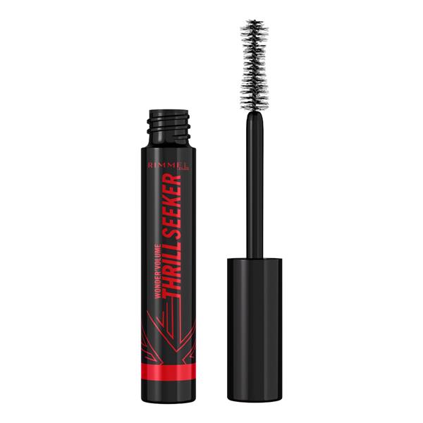 Rimmel Volume Thrill Seeker Pitch Black Rimmel Volume Thrill Seeker Pitch Black
