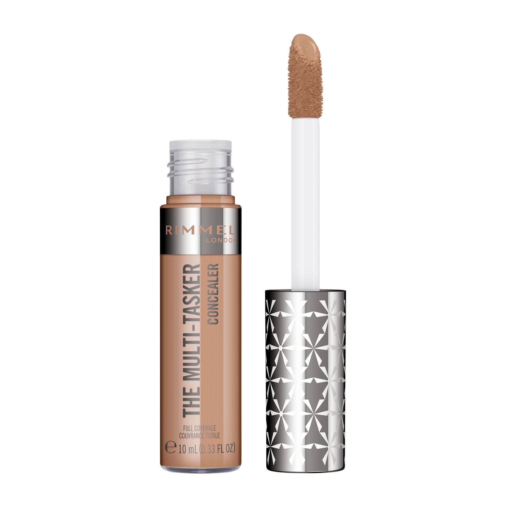 Rimmel Multi-Tasker Concealer-055 Classic Beige Rimmel Multi-Tasker Concealer-055 Classic Beige