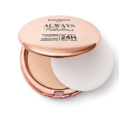 Bourjois Always Fabulous Compact Foundation