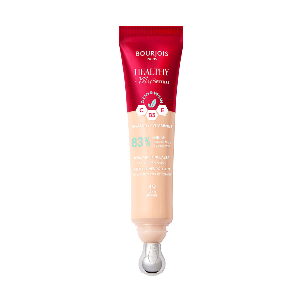 Bourjois Healthy Mix Serum Concealer Bourjois Healthy Mix Serum Concealer