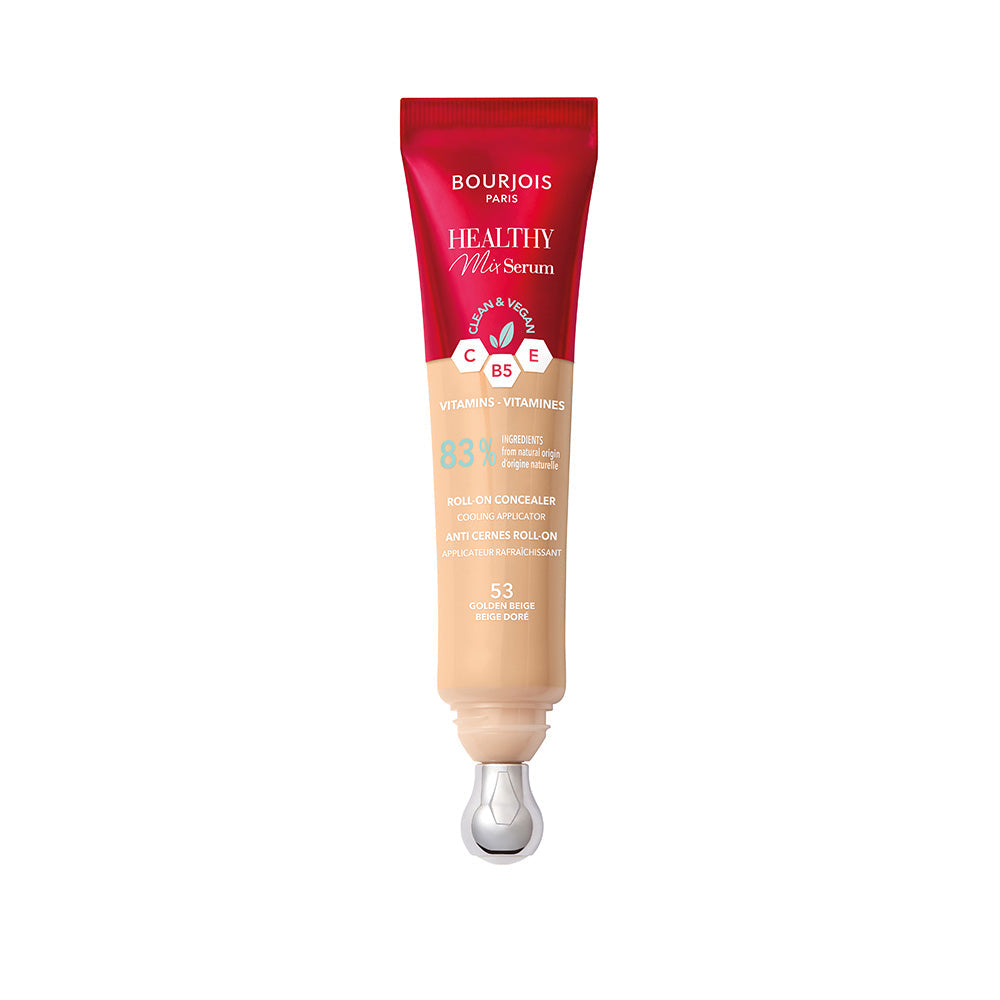 Bourjois Healthy Mix Serum Concealer Bourjois Healthy Mix Serum Concealer