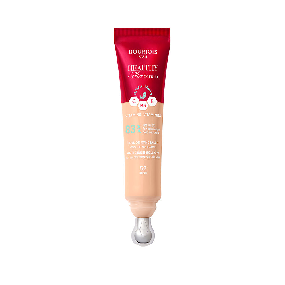 Bourjois Healthy Mix Serum Concealer Bourjois Healthy Mix Serum Concealer