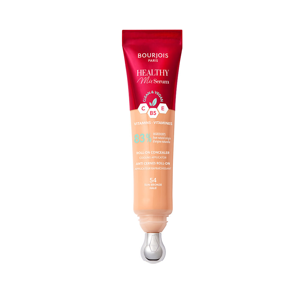 Bourjois Healthy Mix Serum Concealer Bourjois Healthy Mix Serum Concealer