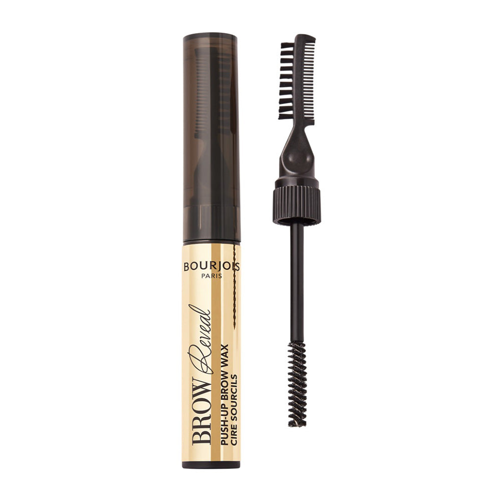 Bourjois Brow Wax Effect Lamination Bourjois Brow Wax Effect Lamination