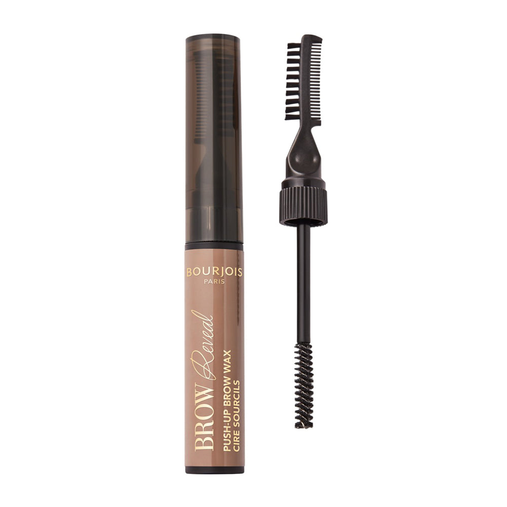 Bourjois Brow Wax Effect Lamination Bourjois Brow Wax Effect Lamination