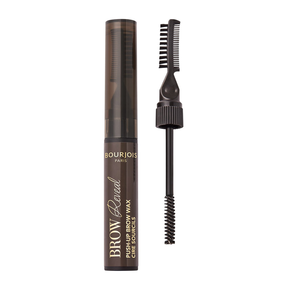 Bourjois Brow Wax Effect Lamination Bourjois Brow Wax Effect Lamination