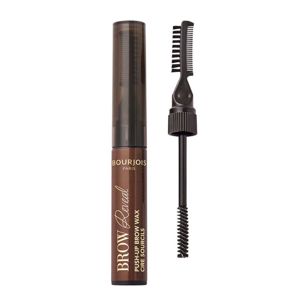 Bourjois Brow Wax Effect Lamination Bourjois Brow Wax Effect Lamination