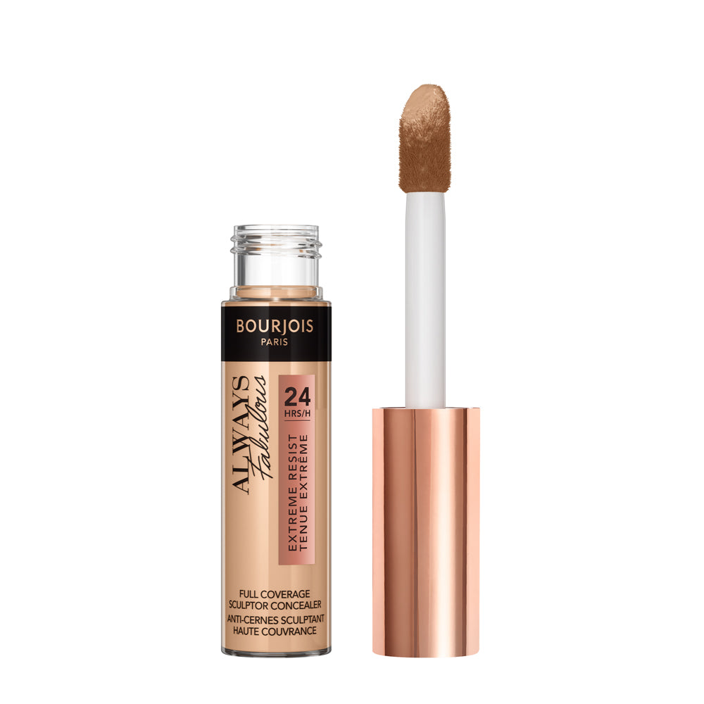 Bourjois Alwys Fabulous Concealer Bourjois Alwys Fabulous Concealer