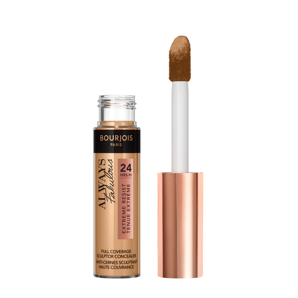 Bourjois Alwys Fabulous Concealer Bourjois Alwys Fabulous Concealer