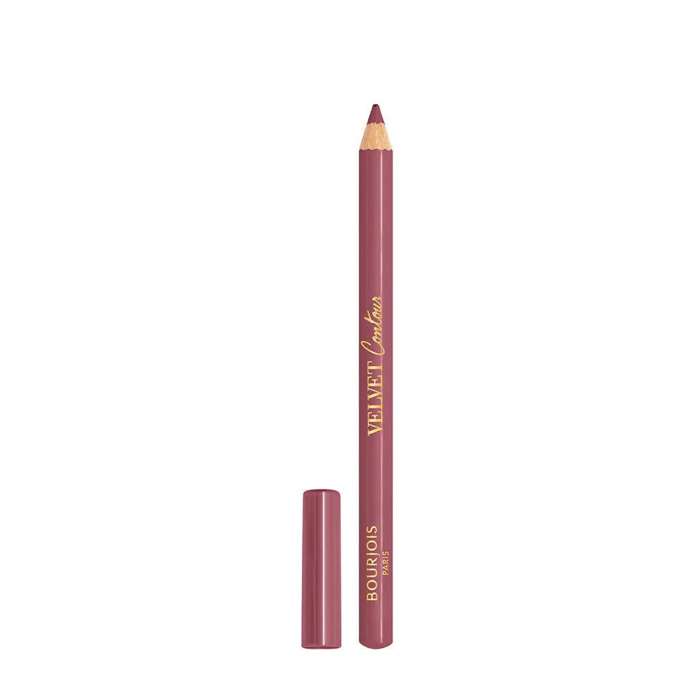 Bourjois Velvet Contour Lip Liner Bourjois Velvet Contour Lip Liner