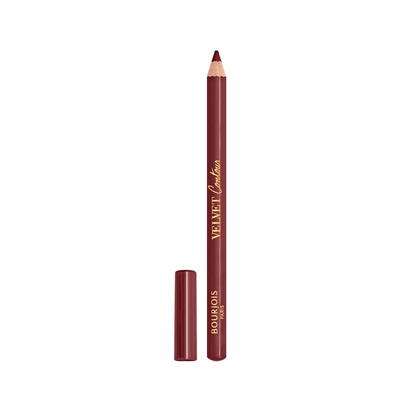 Bourjois Velvet Contour Lip Liner Bourjois Velvet Contour Lip Liner