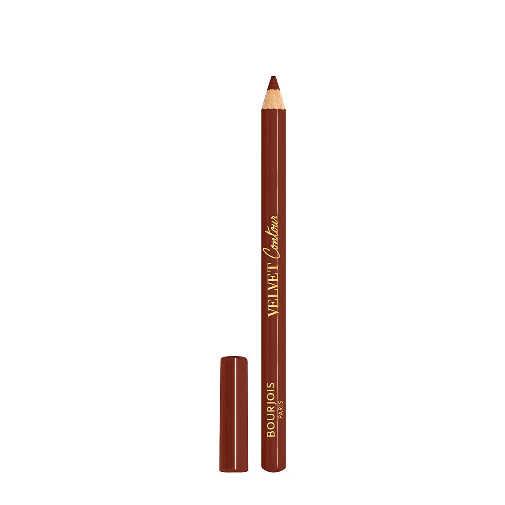 Bourjois Velvet Contour Lip Liner Bourjois Velvet Contour Lip Liner