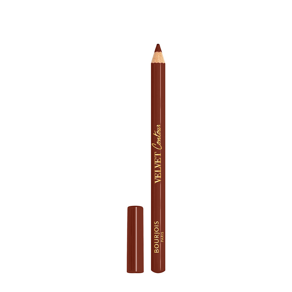 Bourjois Velvet Contour Lip Liner Bourjois Velvet Contour Lip Liner