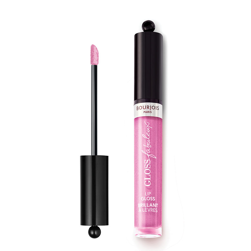 Bourjois Gloss Fabuleux 12 Truly Grapeful Bourjois Gloss Fabuleux 12 Truly Grapeful