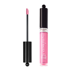 Bourjois Gloss Fabuleux 10 Rose Symphonic