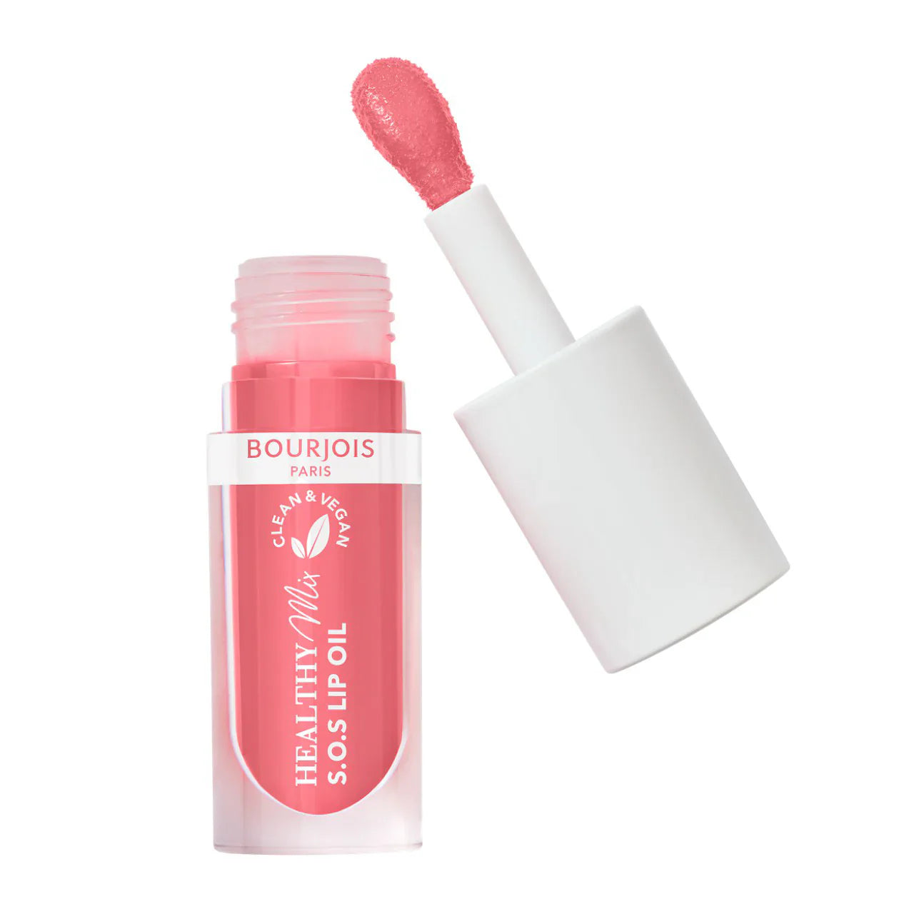 Bourjois Healthy Mix Lip Oil Bourjois Healthy Mix Lip Oil
