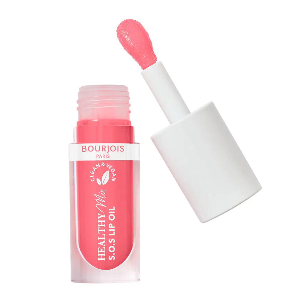 Bourjois Healthy Mix Lip Oil Bourjois Healthy Mix Lip Oil