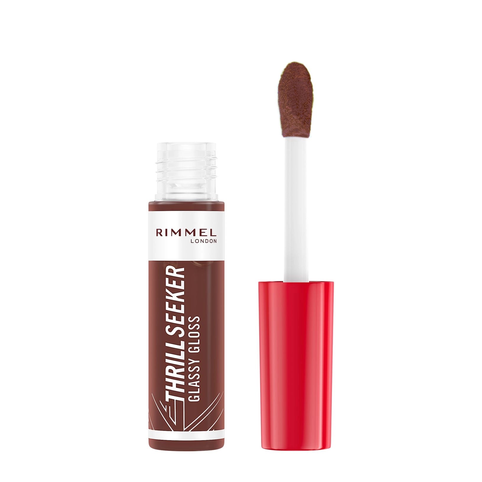 Rimmel Thrill Seeker Glassy Gloss Rimmel Thrill Seeker Glassy Gloss