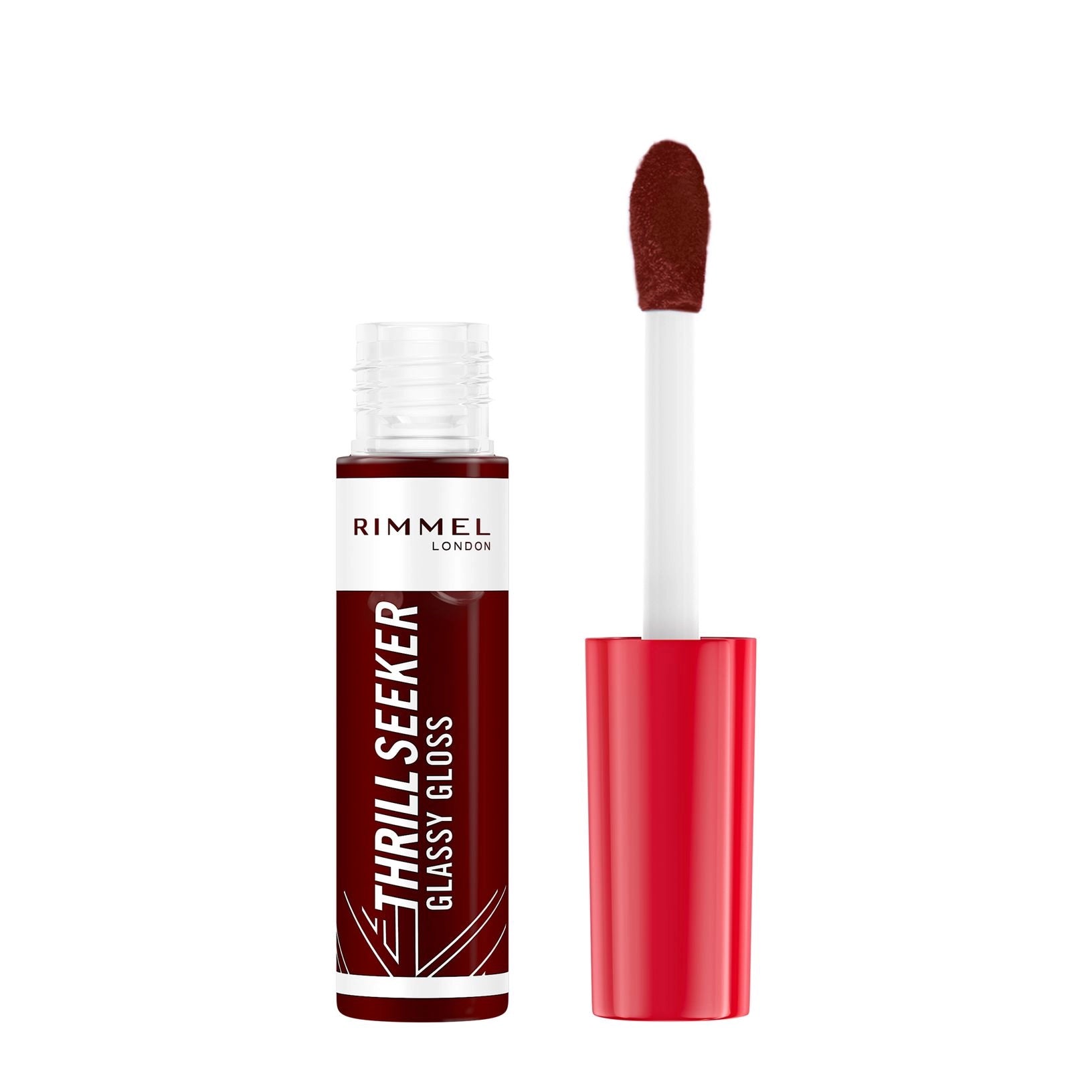 Rimmel Thrill Seeker Glassy Gloss Rimmel Thrill Seeker Glassy Gloss