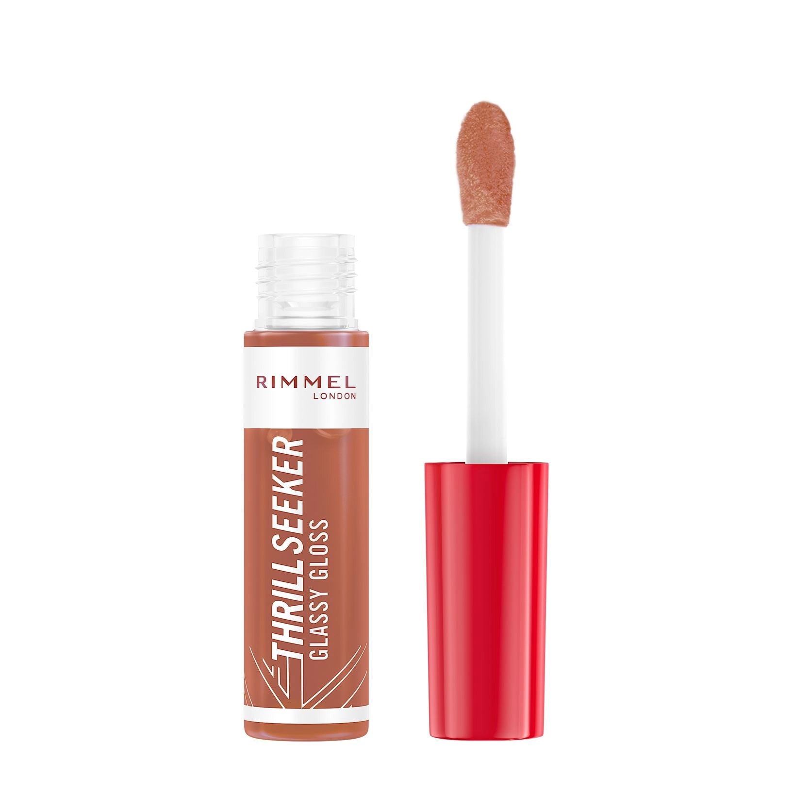 Rimmel Thrill Seeker Glassy Gloss Rimmel Thrill Seeker Glassy Gloss