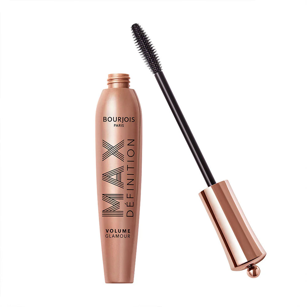 Bourjois Volume Glamour Definition Mascara Bourjois Volume Glamour Definition Mascara