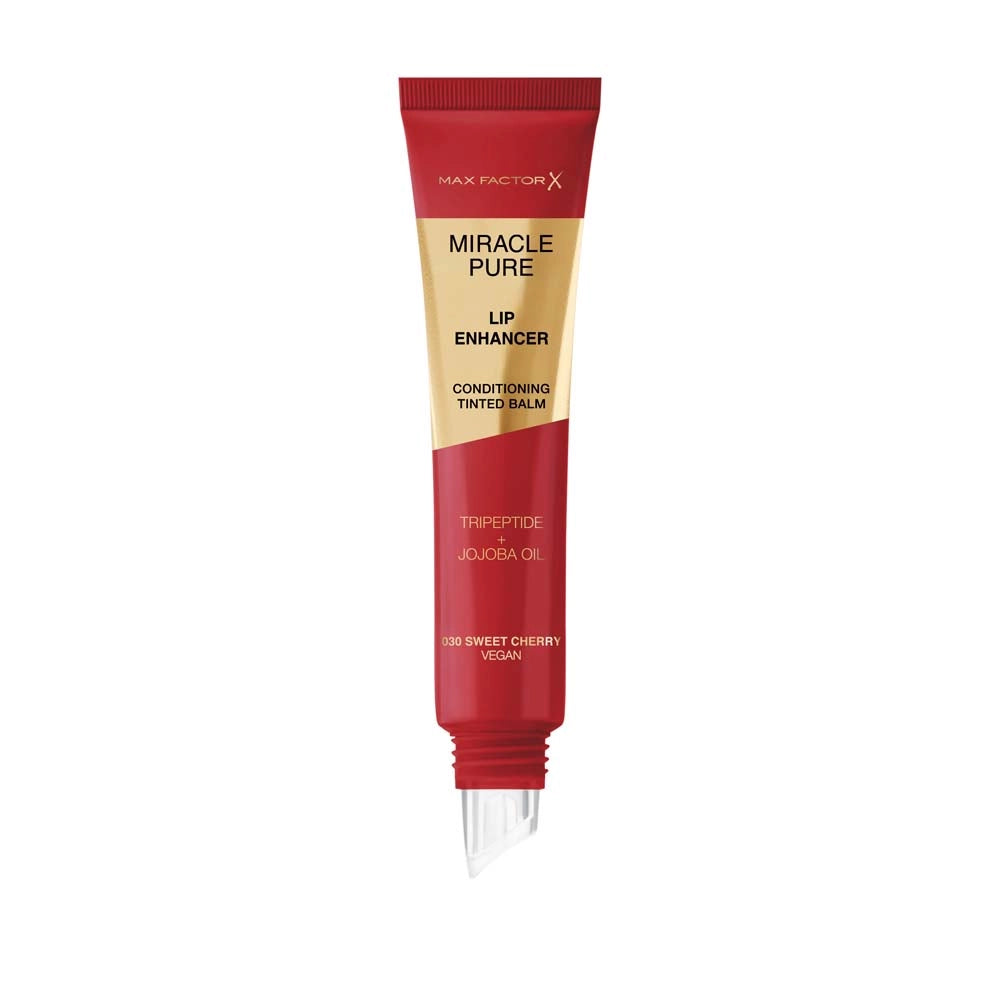 Max Factor Miracle Pure Lip Enhancer - Multiple Shades Max Factor Miracle Pure Lip Enhancer - Multiple Shades