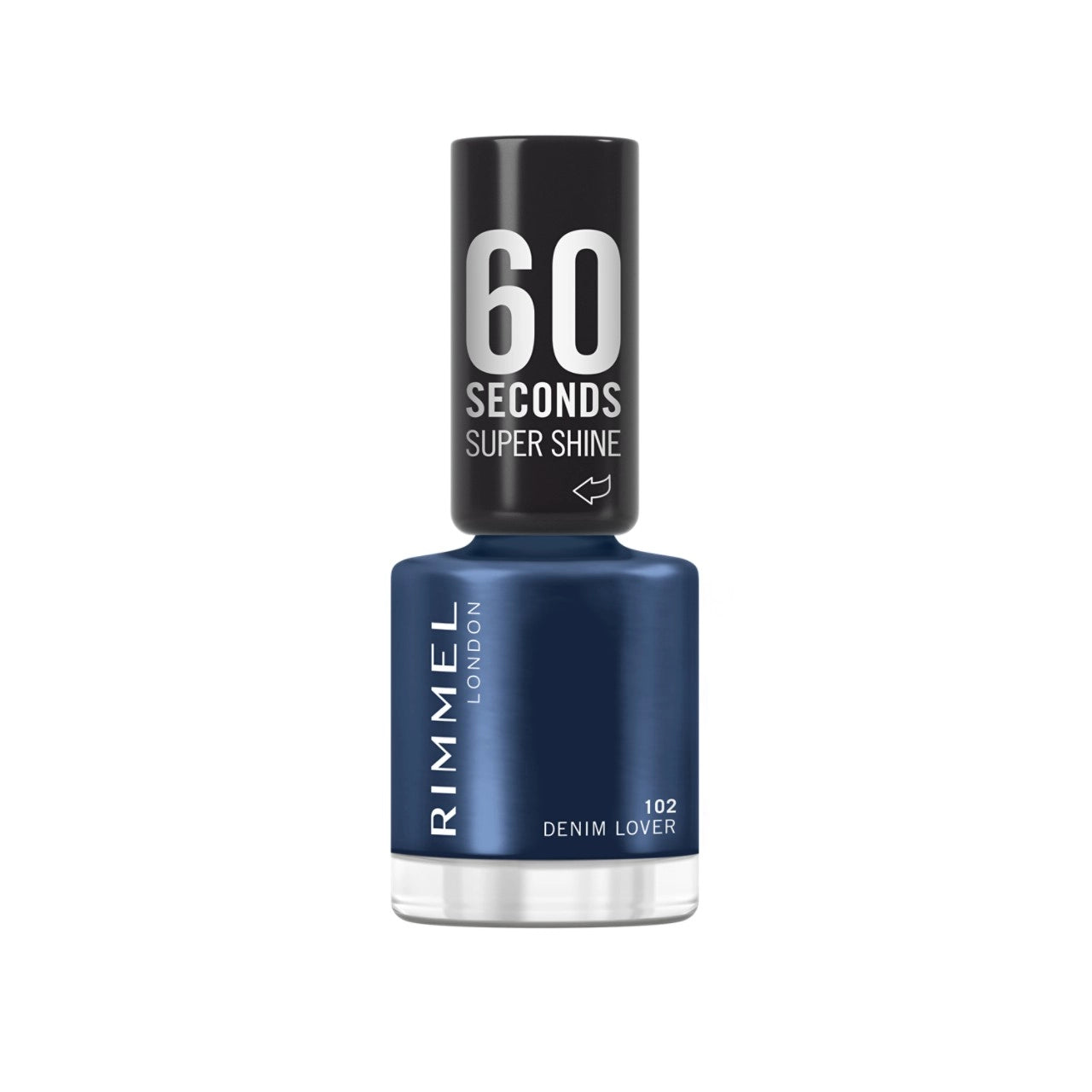 Rimmel 60 Seconds Super Shine Nail Polish Rimmel 60 Seconds Super Shine Nail Polish