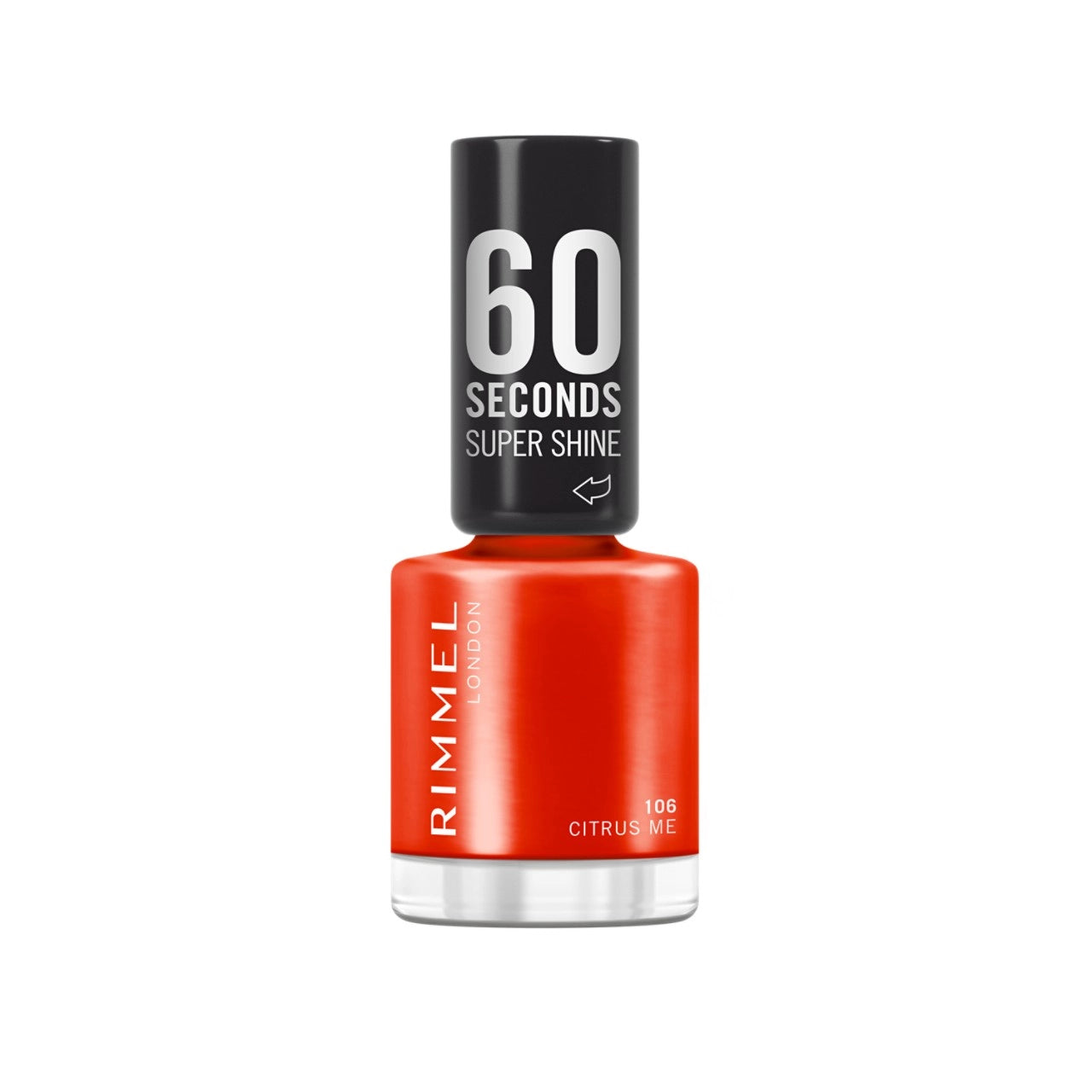 Rimmel 60 Seconds Super Shine Nail Polish Rimmel 60 Seconds Super Shine Nail Polish