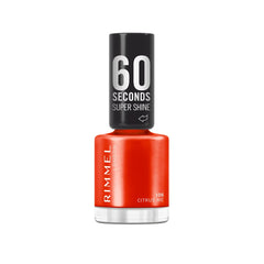 Rimmel 60 Seconds Super Shine Nail Polish