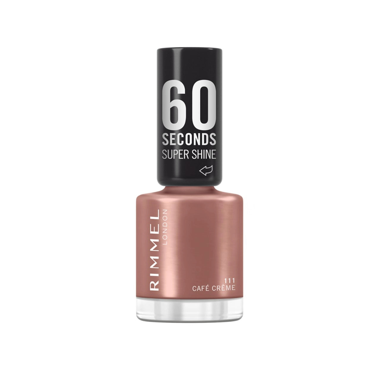 Rimmel 60 Seconds Super Shine Nail Polish Rimmel 60 Seconds Super Shine Nail Polish