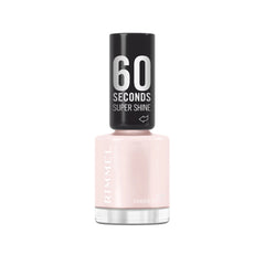 Rimmel 60 Seconds Super Shine Nail Polish