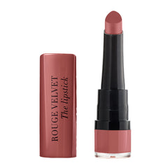 Bourjois Rouge Velvet Lipstick Maca`Rose 49