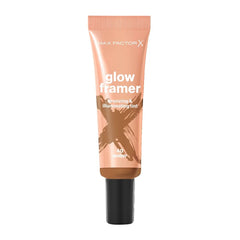 Max Factor Glow Framer – Bronzing & Illuminating Tint