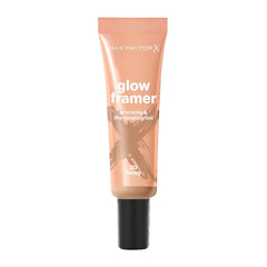 Max Factor Glow Framer – Bronzing & Illuminating Tint