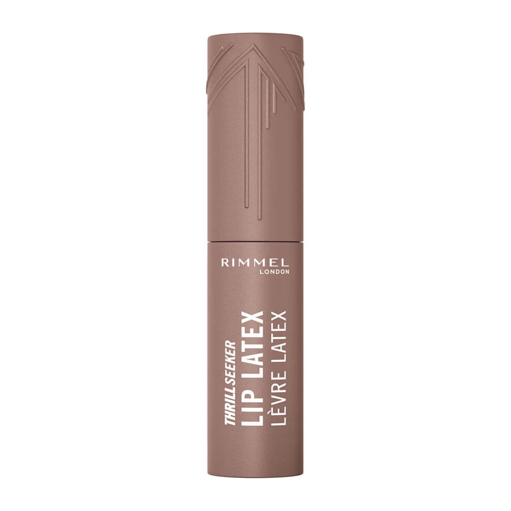 RIMMEL Lip Latex 500 Cappuccino Light