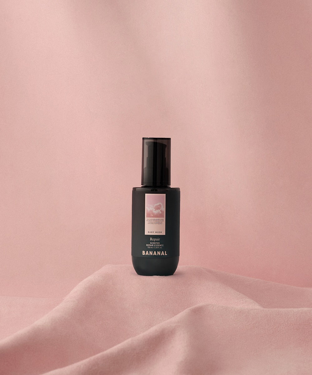 Bananal Scented Repair Essence Baby Musk