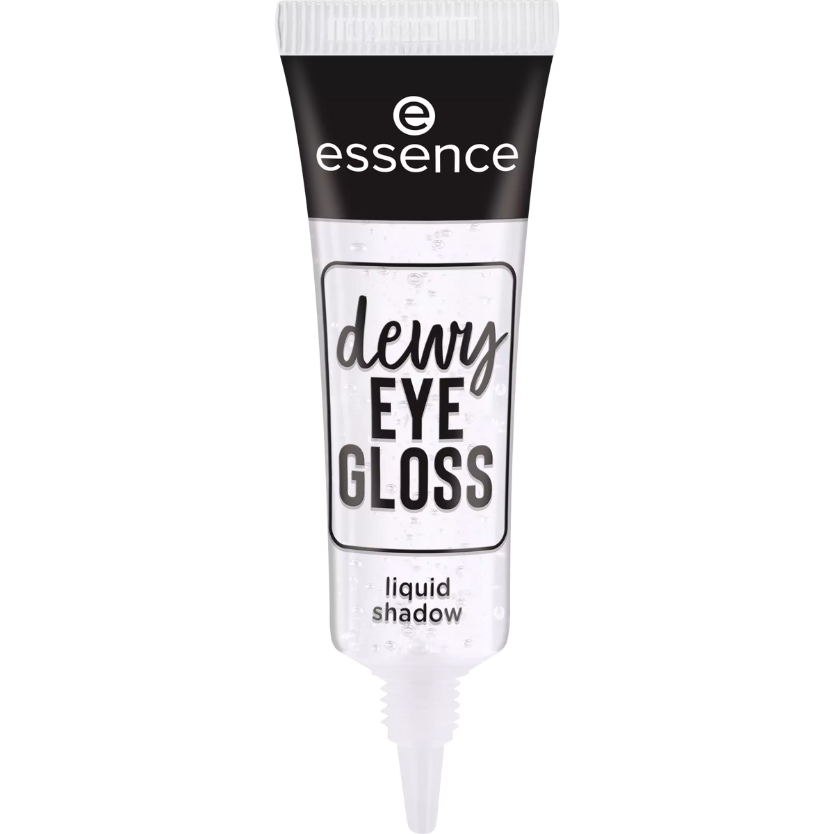 Essence dewy EYE GLOSS liquid shadow 01