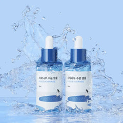 Round Lab Birch Juice Ampoule 50ml