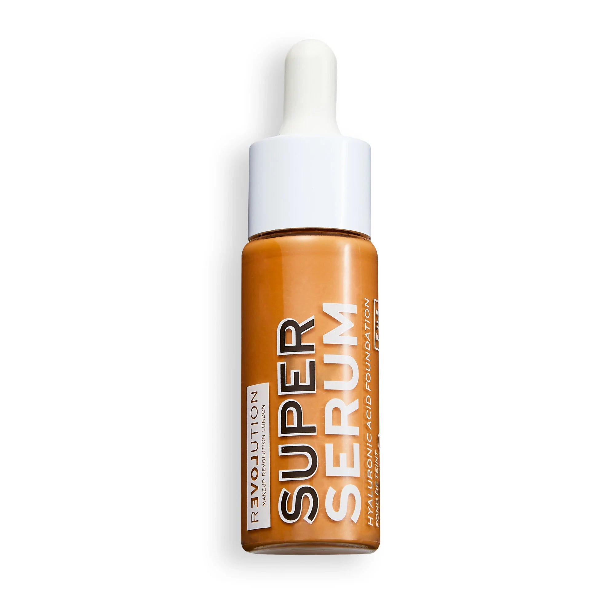 Revolution Relove Super Serum Foundation Revolution Relove Super Serum Foundation