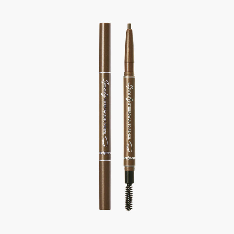 Peripera Speedy Eyebrow Auto Pencil - Multiple Shades Peripera Speedy Eyebrow Auto Pencil - Multiple Shades
