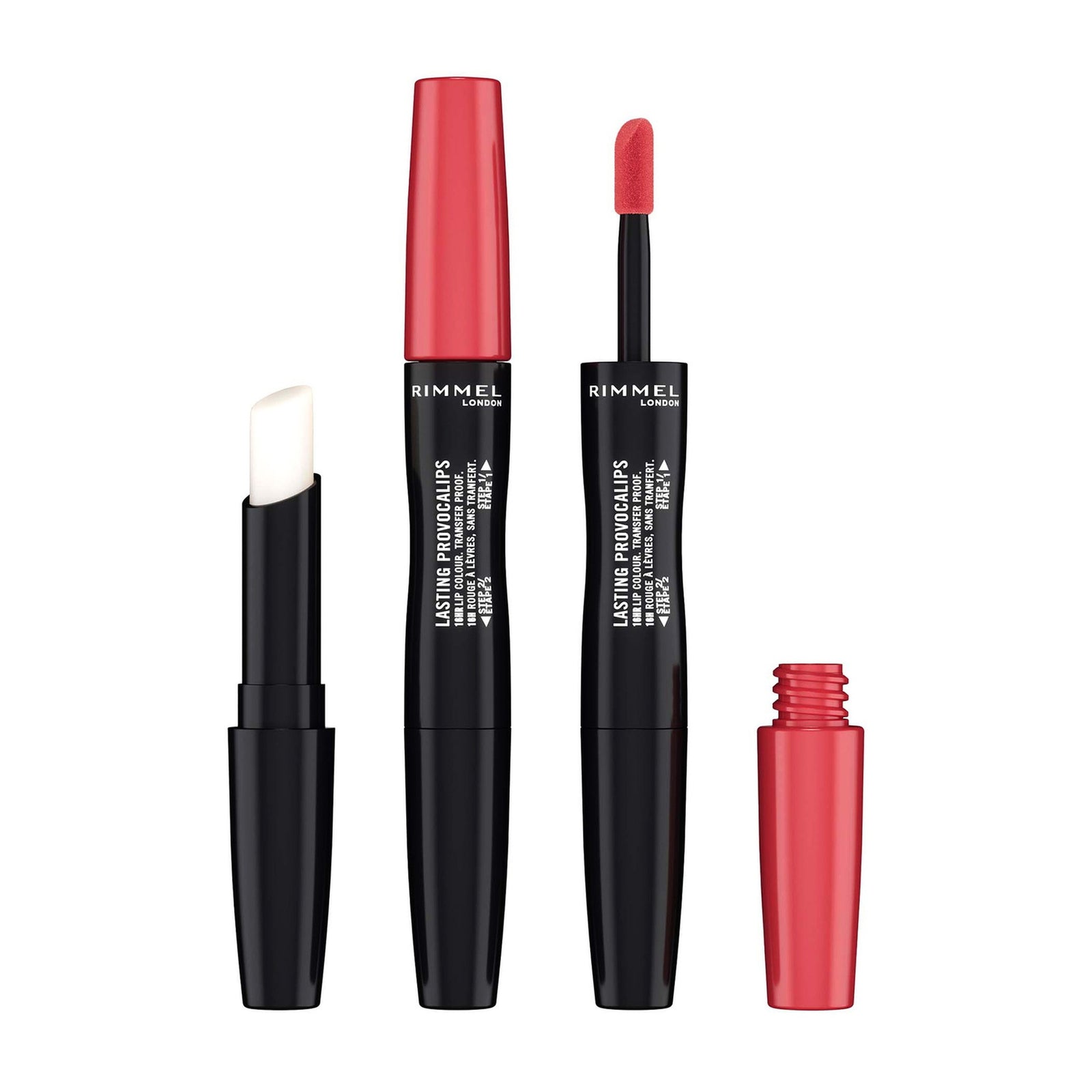 Rimmel Lasting Provocalips 730 Make A Mauve Rimmel Lasting Provocalips 730 Make A Mauve
