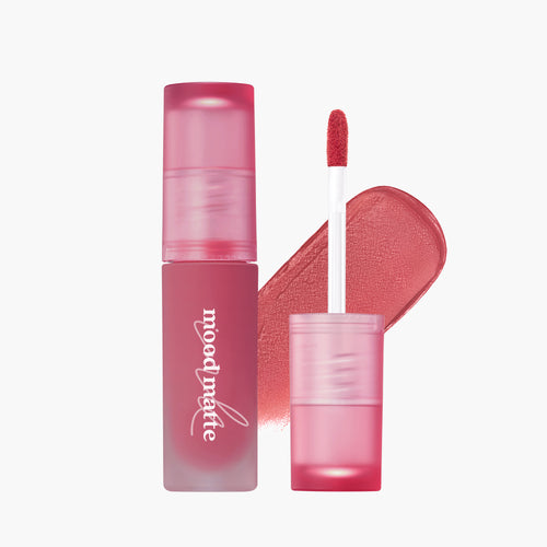 Peripera Ink Mood Matte Tint 003 Oatmeal Rose Peripera Ink Mood Matte Tint 003 Oatmeal Rose