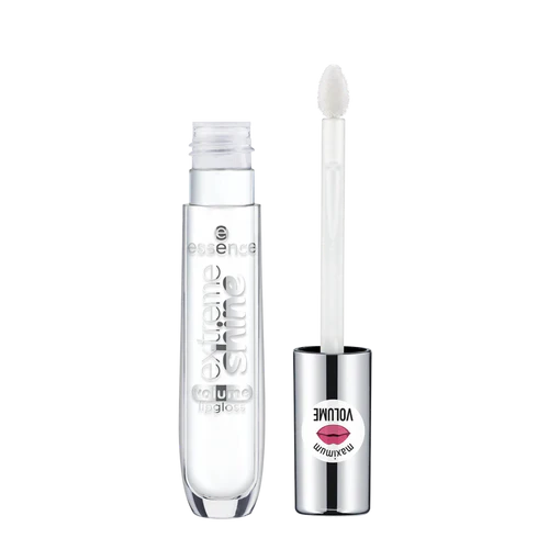 Essence Extreme Shine Volume Lipgloss 01 Crystal Clear