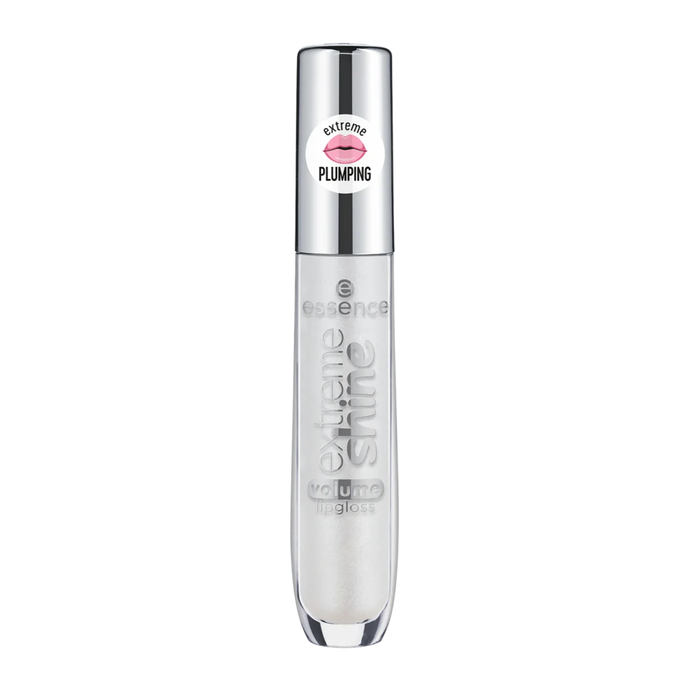 Essence Extreme Shine Volume Lipgloss 101 Milky Way